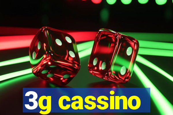 3g cassino